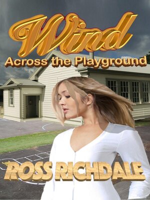cover image of Wind Across the Playground